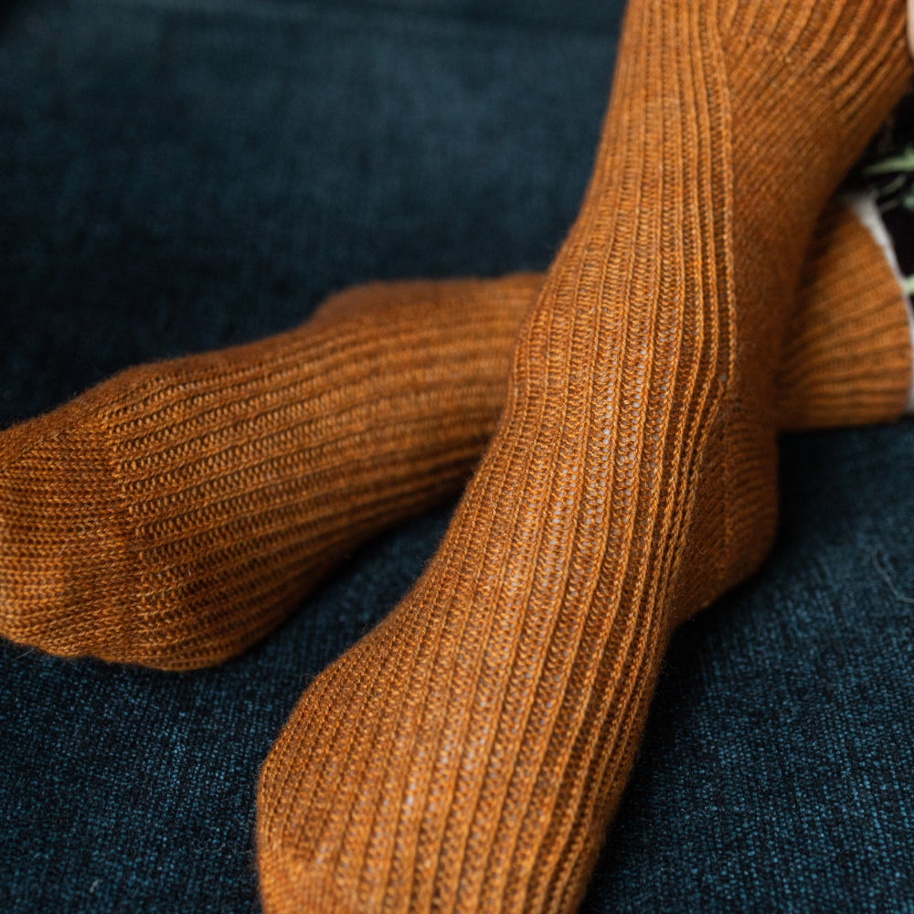 Windschief socks
