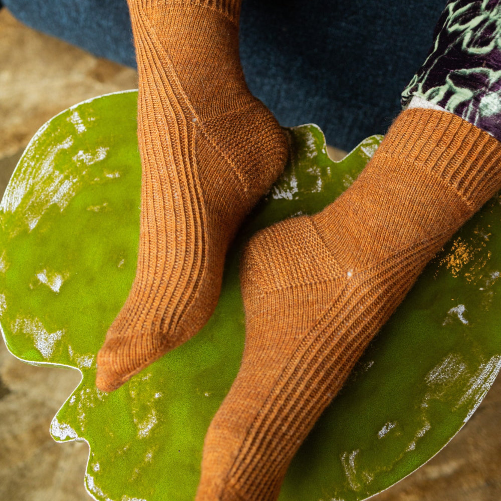Windschief socks