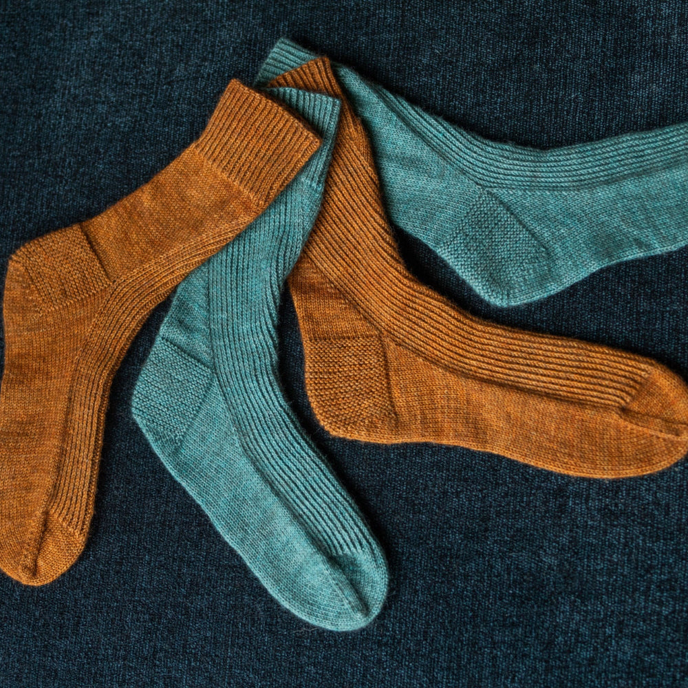 Windschief socks