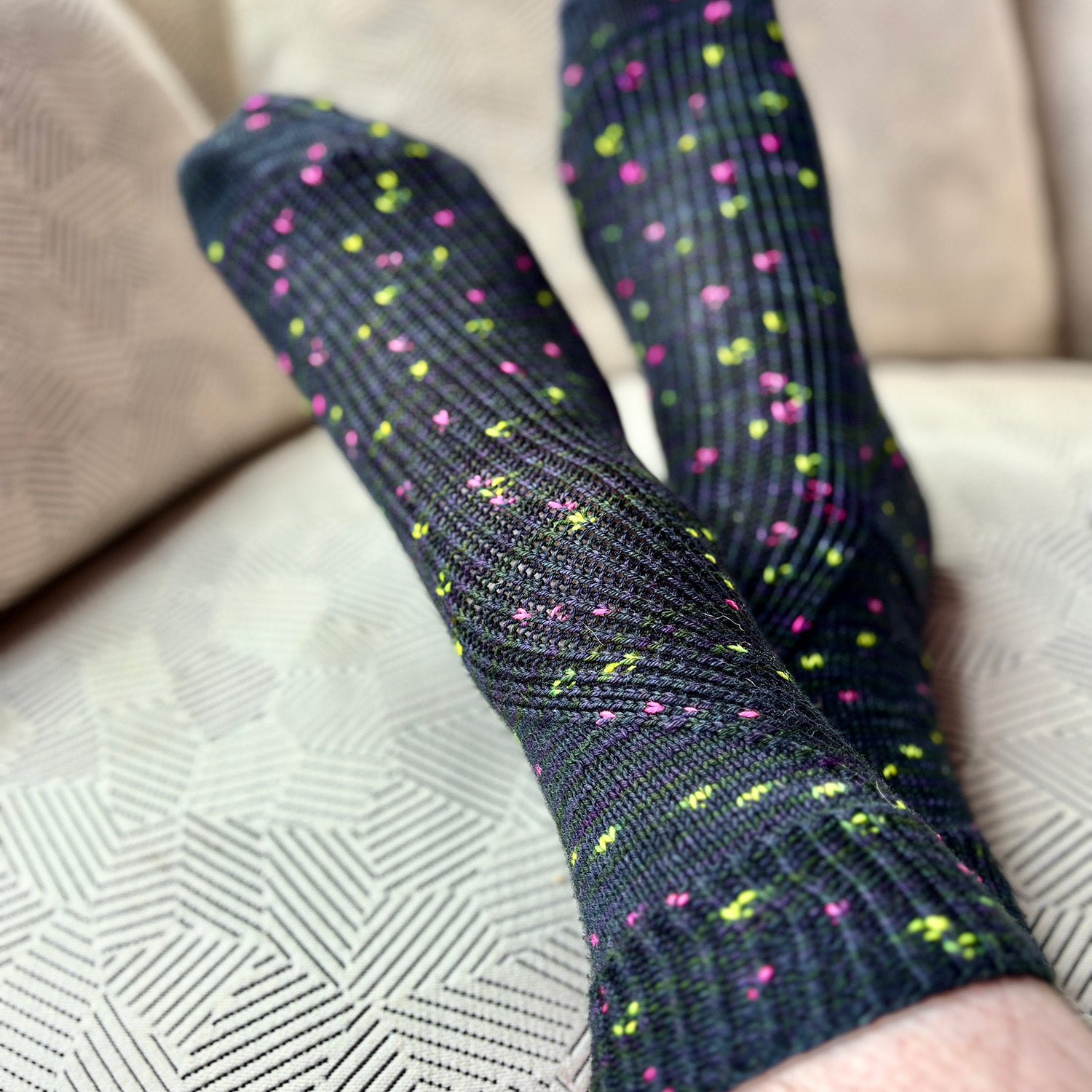 THE PATTERN