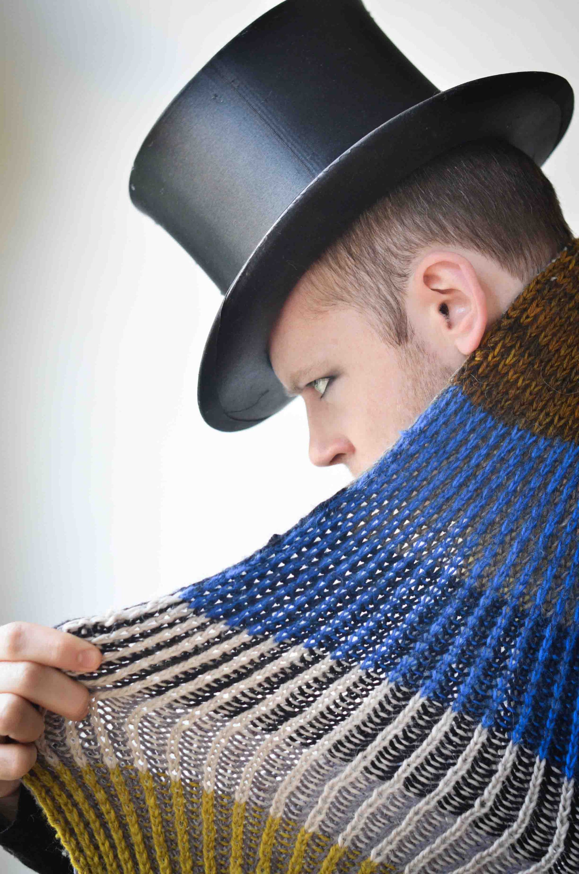 Bundled in Brioche