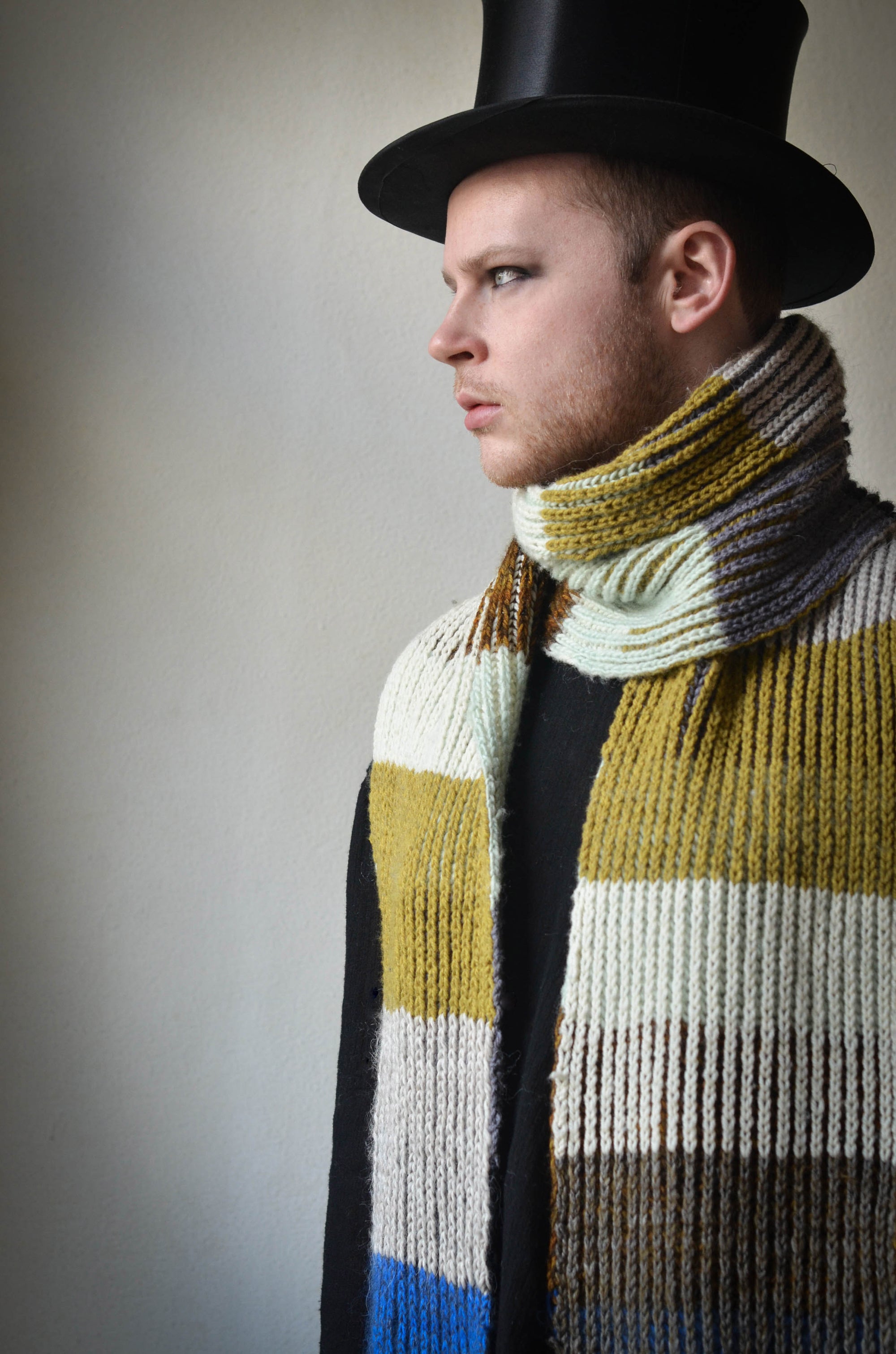 Bundled in Brioche