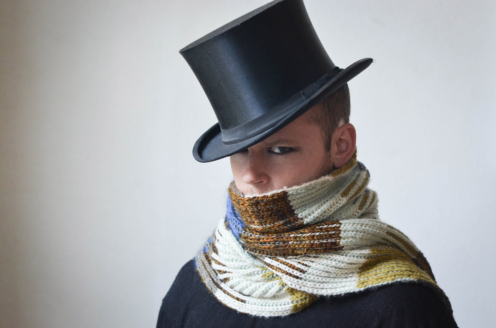 Bundled in Brioche
