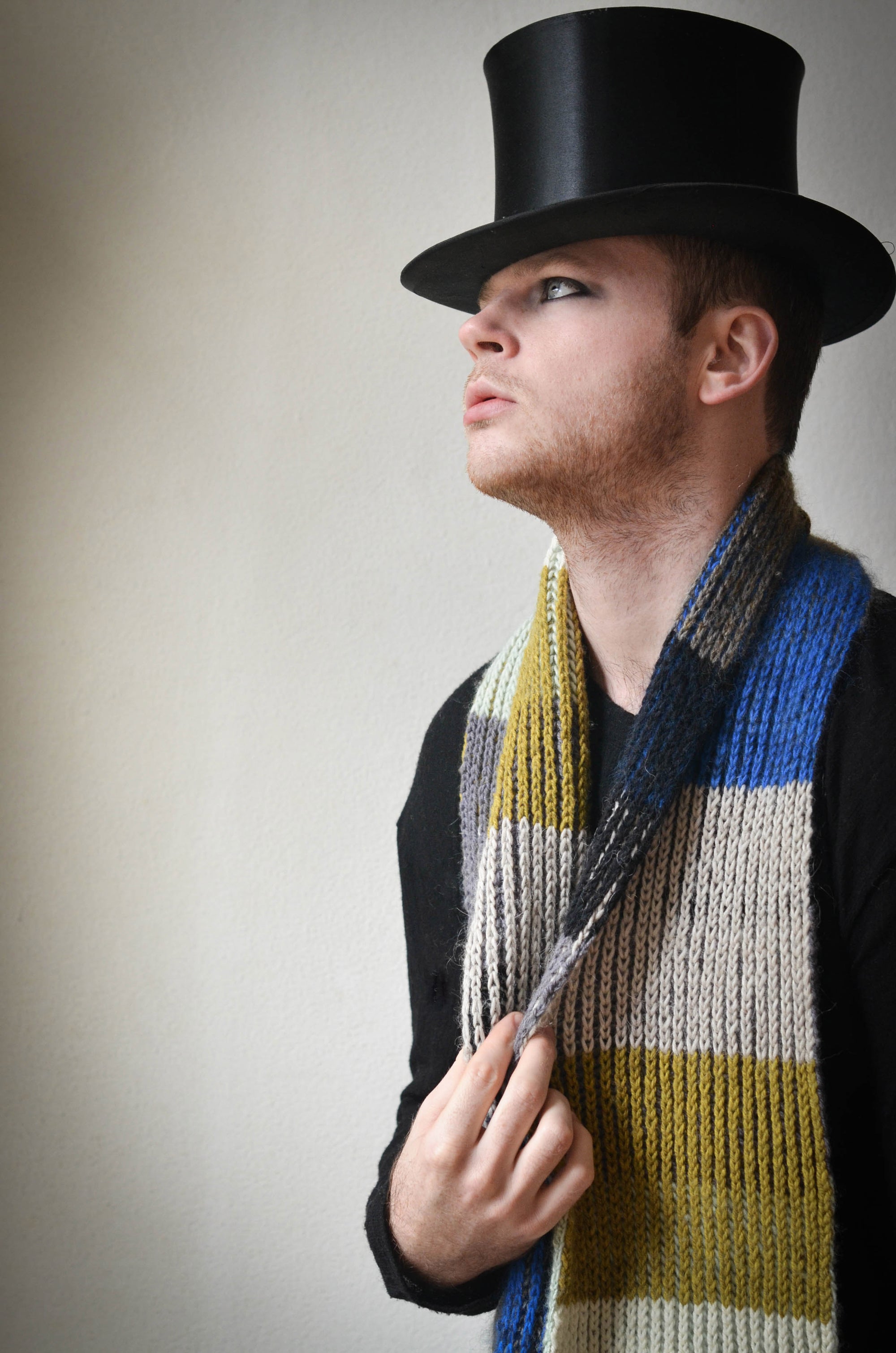 Bundled in Brioche