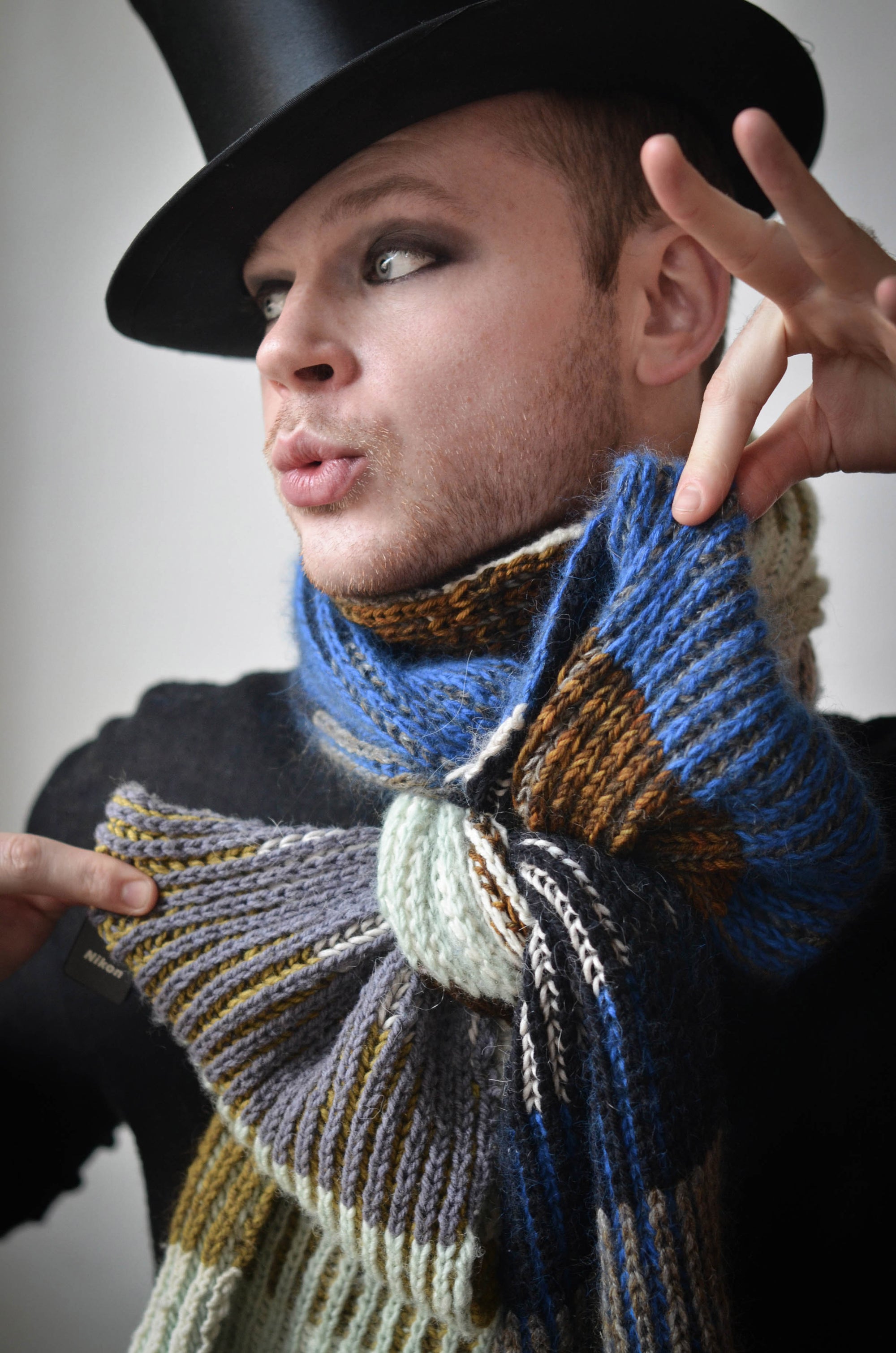 Bundled in Brioche