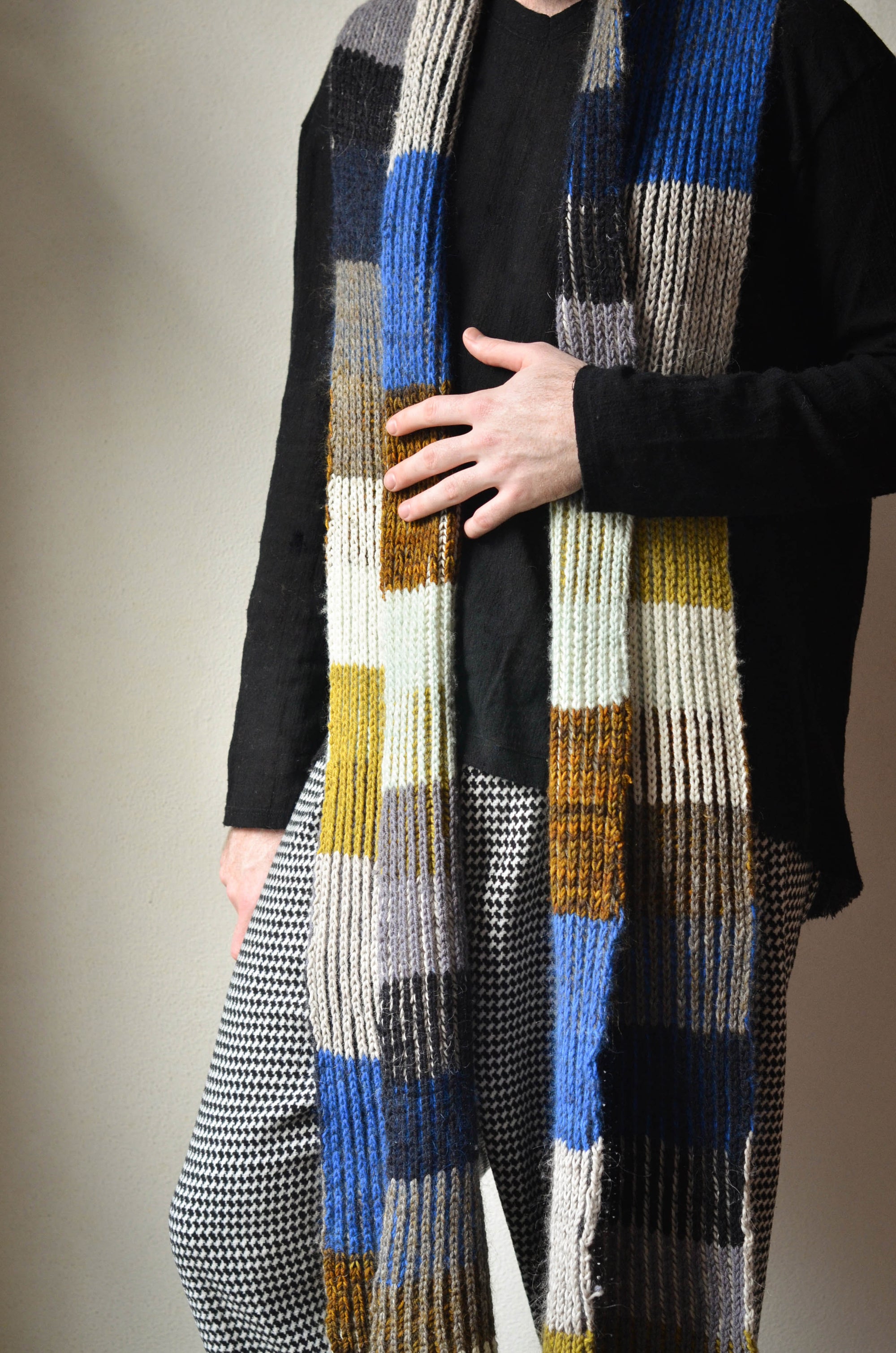Bundled in Brioche