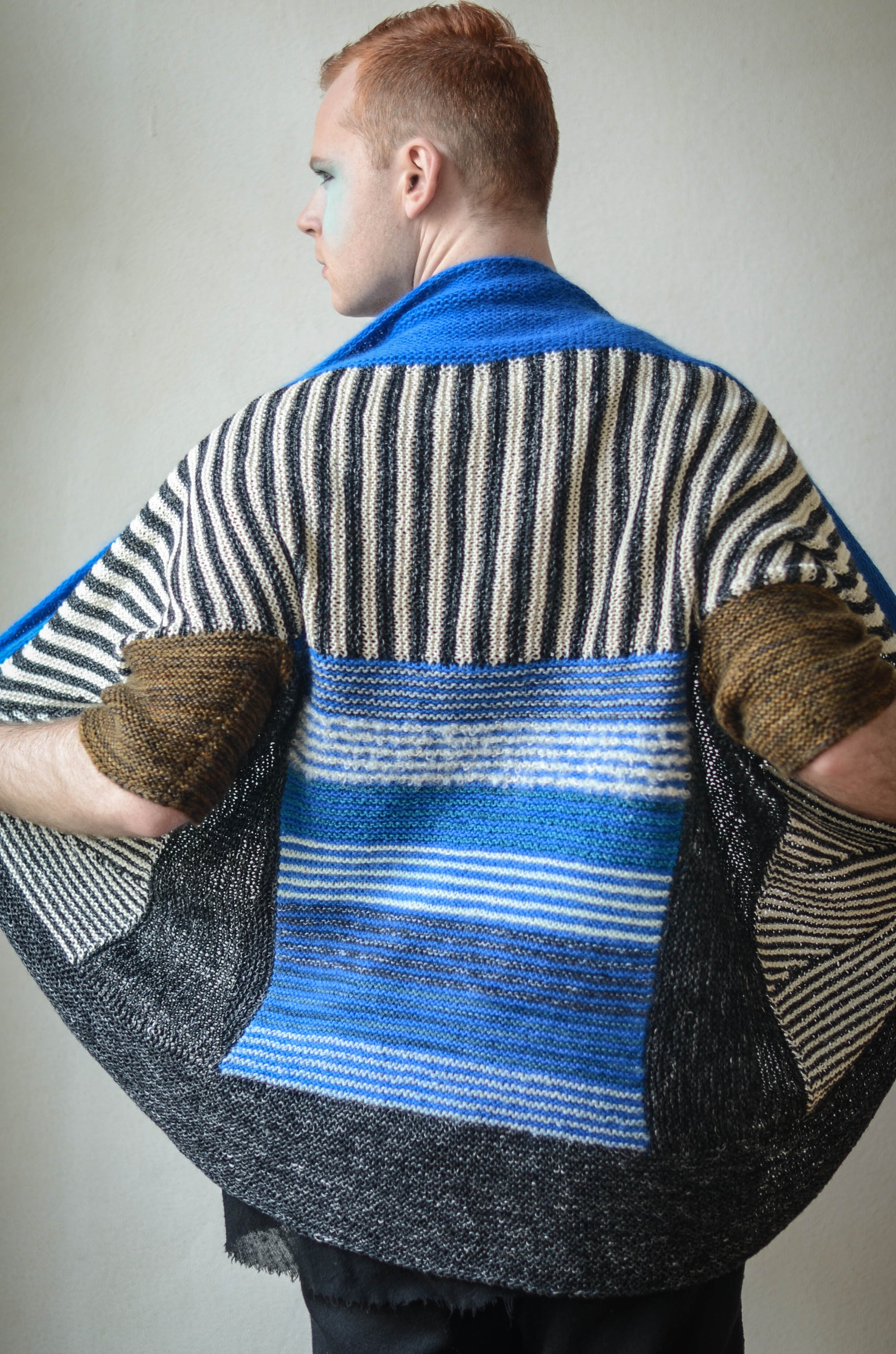 Royally Striped
