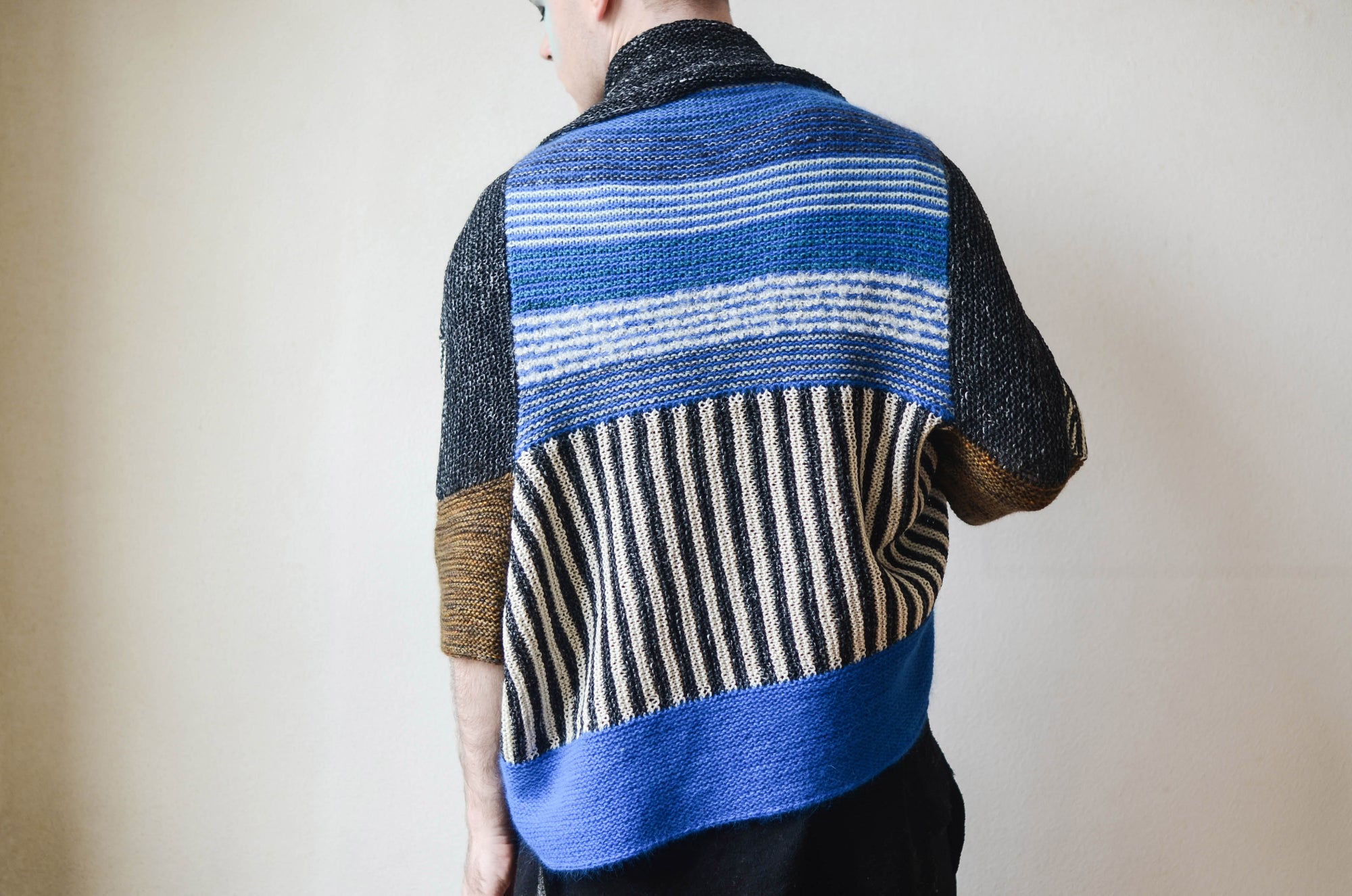 Royally Striped