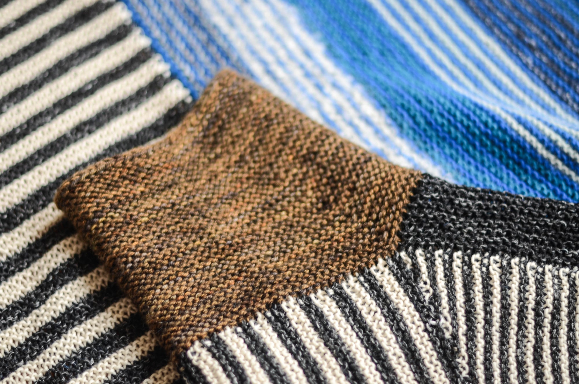 Royally Striped