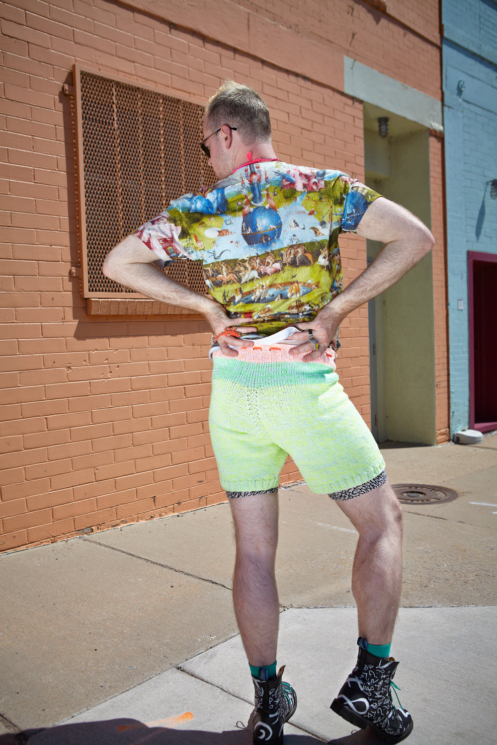 Thighlighters
