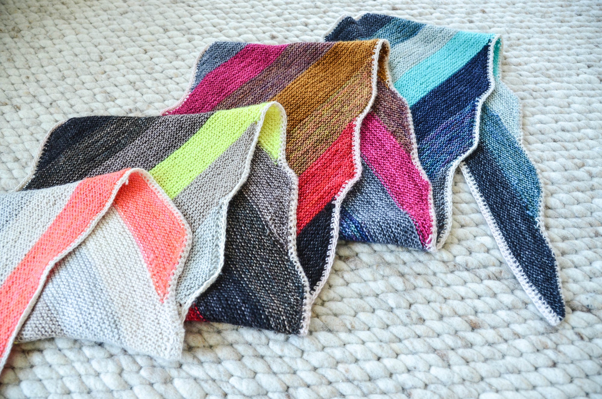 Unicorn Parallelograms