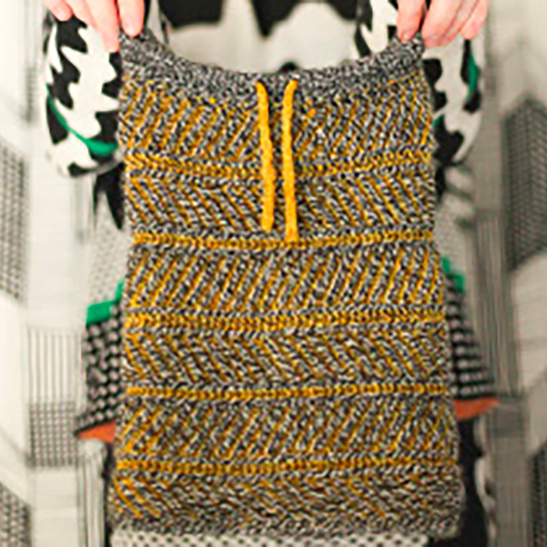 Bundled in Brioche