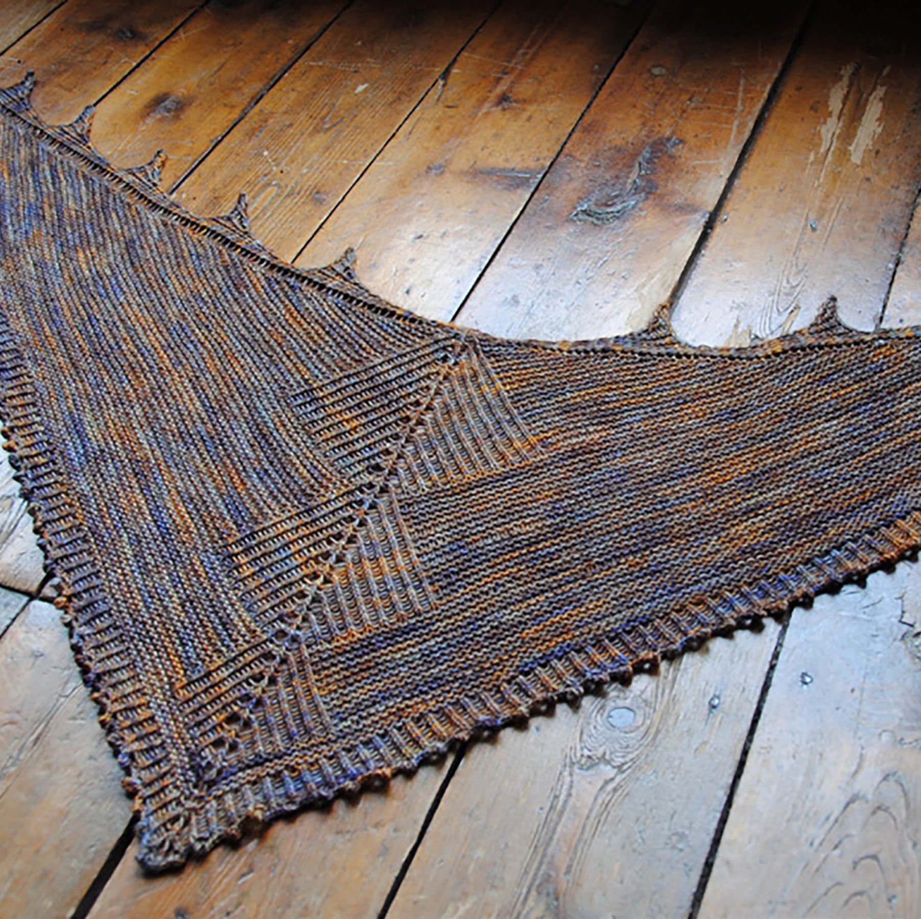 Sharktooth