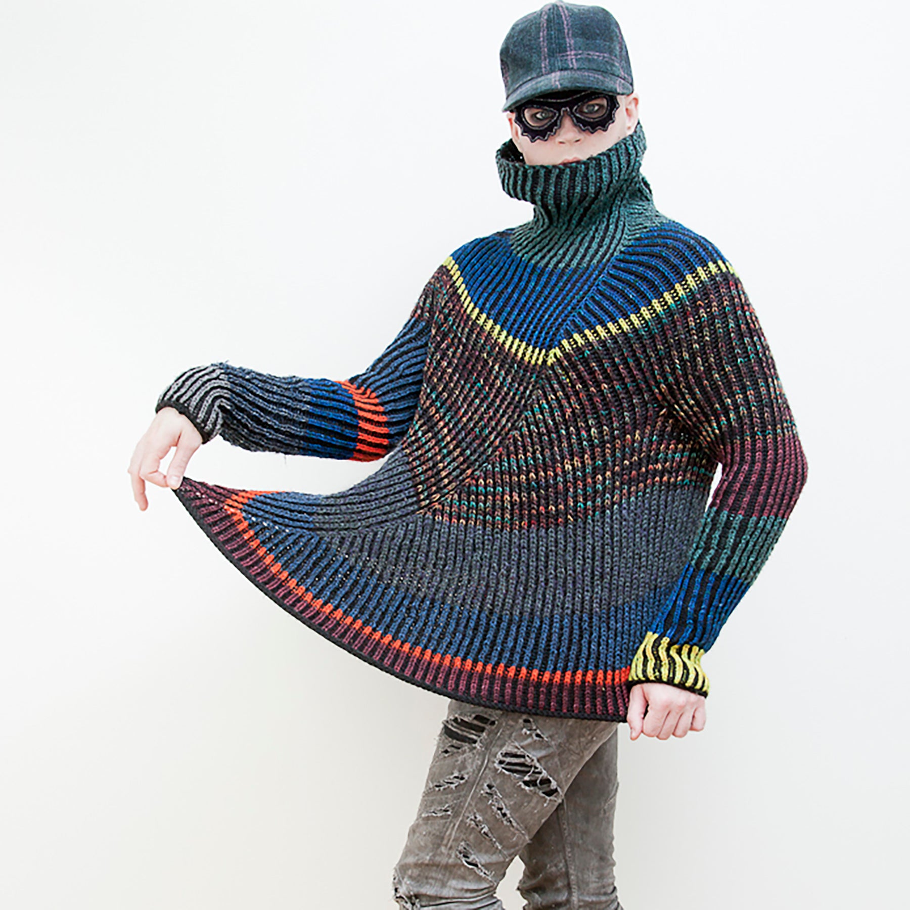 Westknits Bestknits Number 2: Sweaters