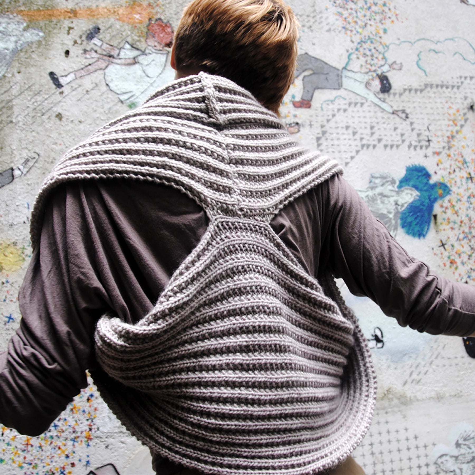 Westknits Book 4: Made for Movement