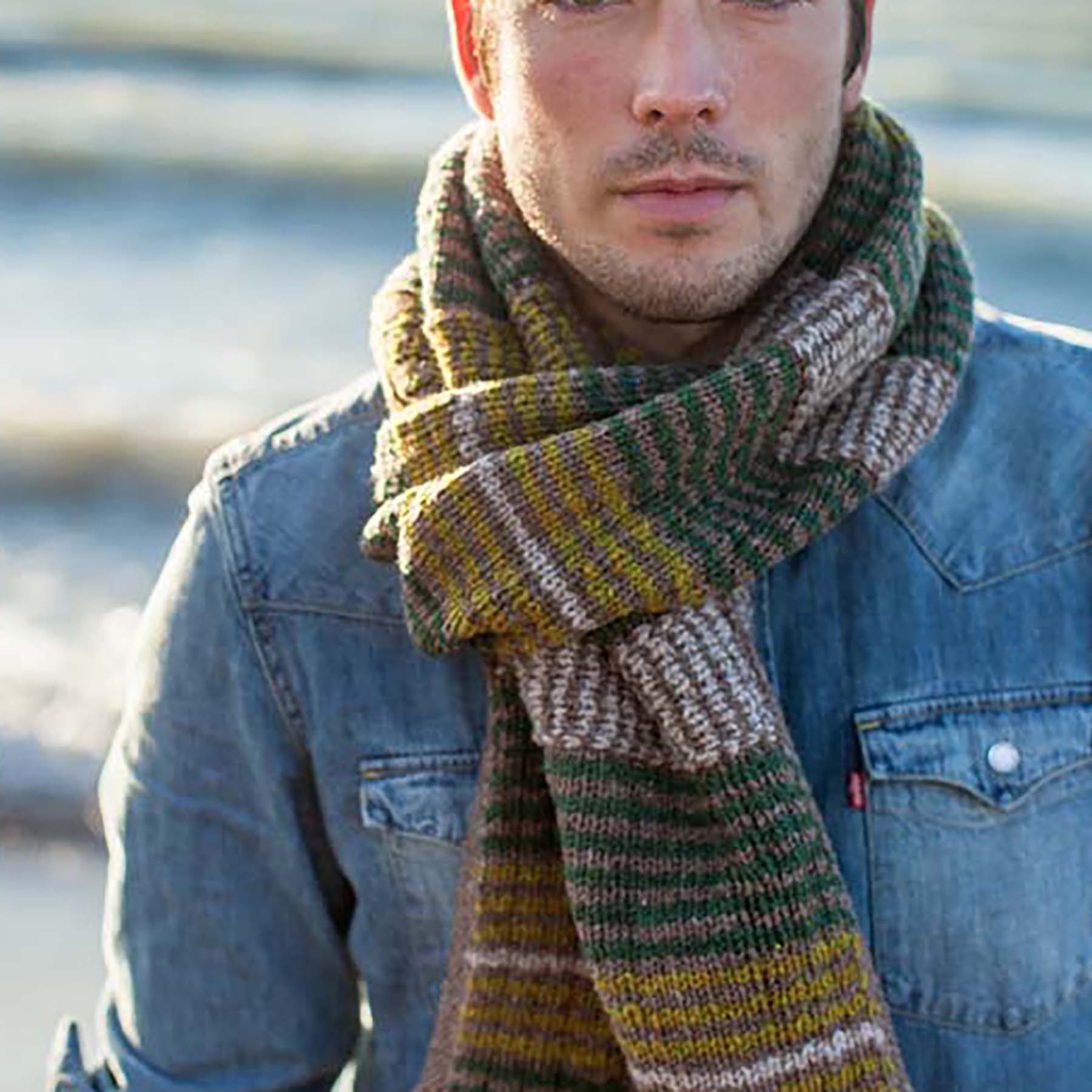 Kex Scarf