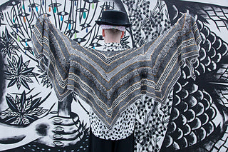 Striped Bolting