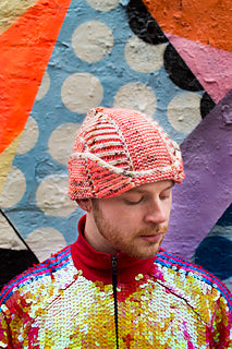 Brio Garter Hat