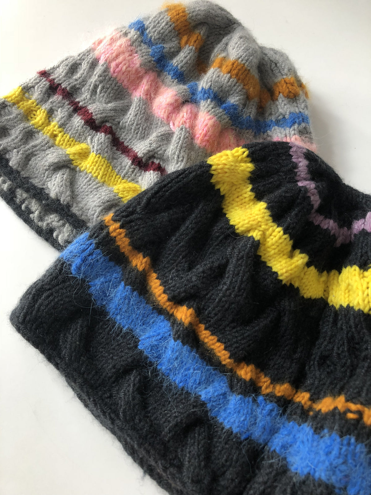 Cables Please Hat