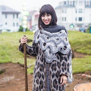 Esjan
