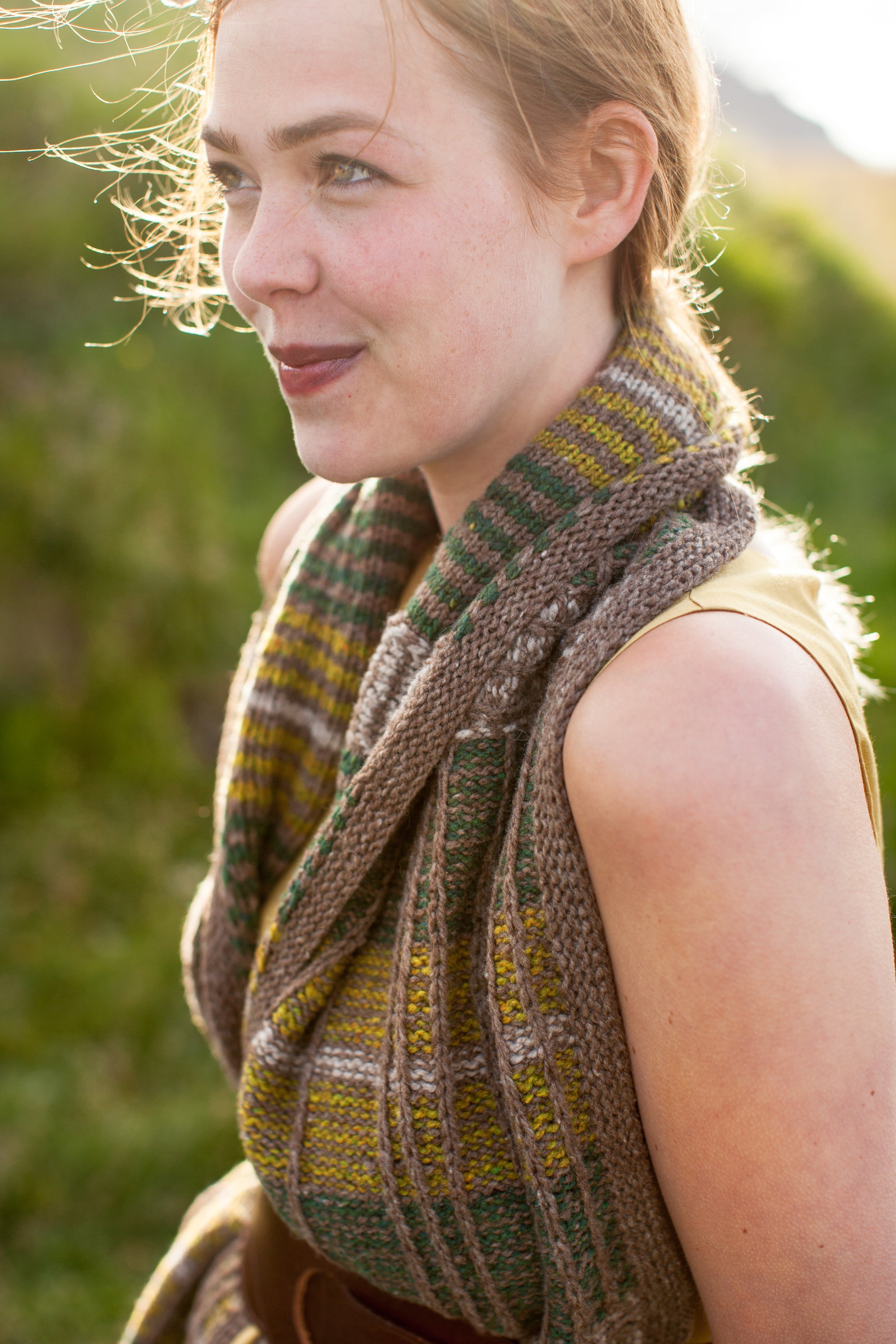 Kex Scarf