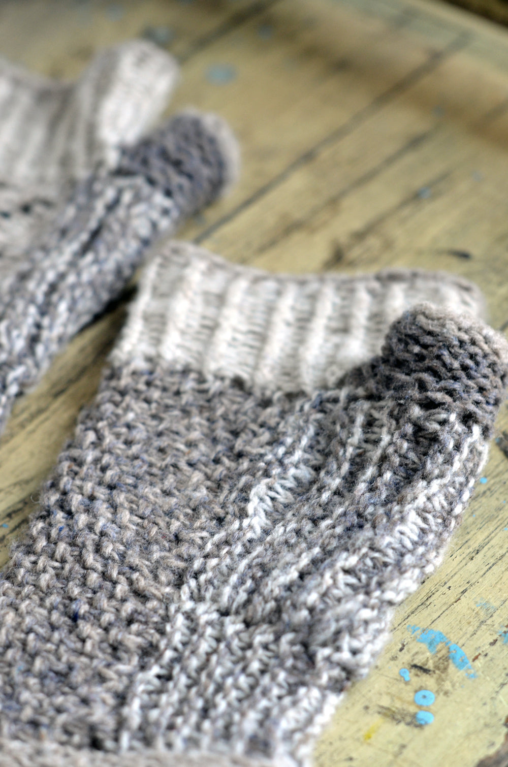 Hofsós Mitts