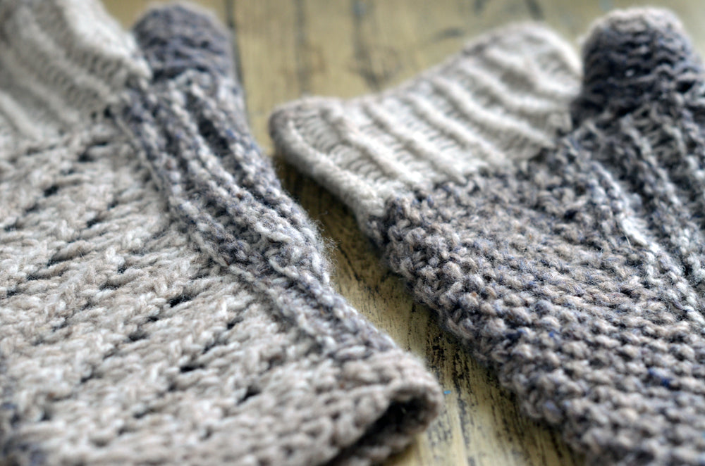 Hofsós Mitts