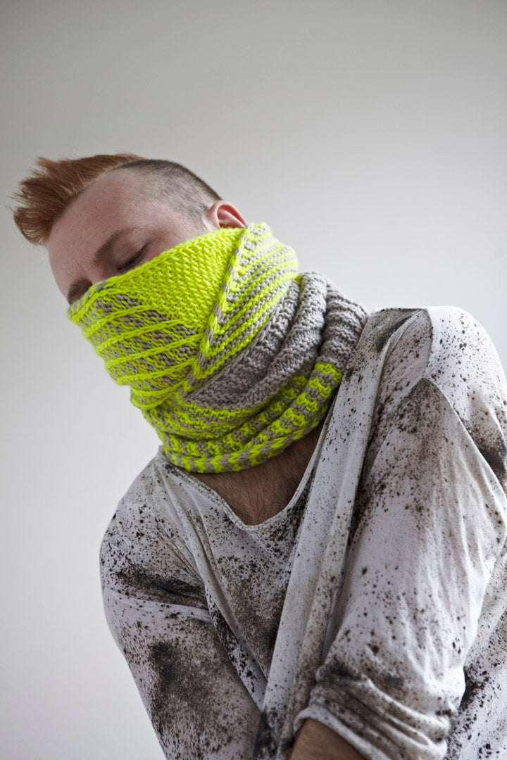 Safety Scarf