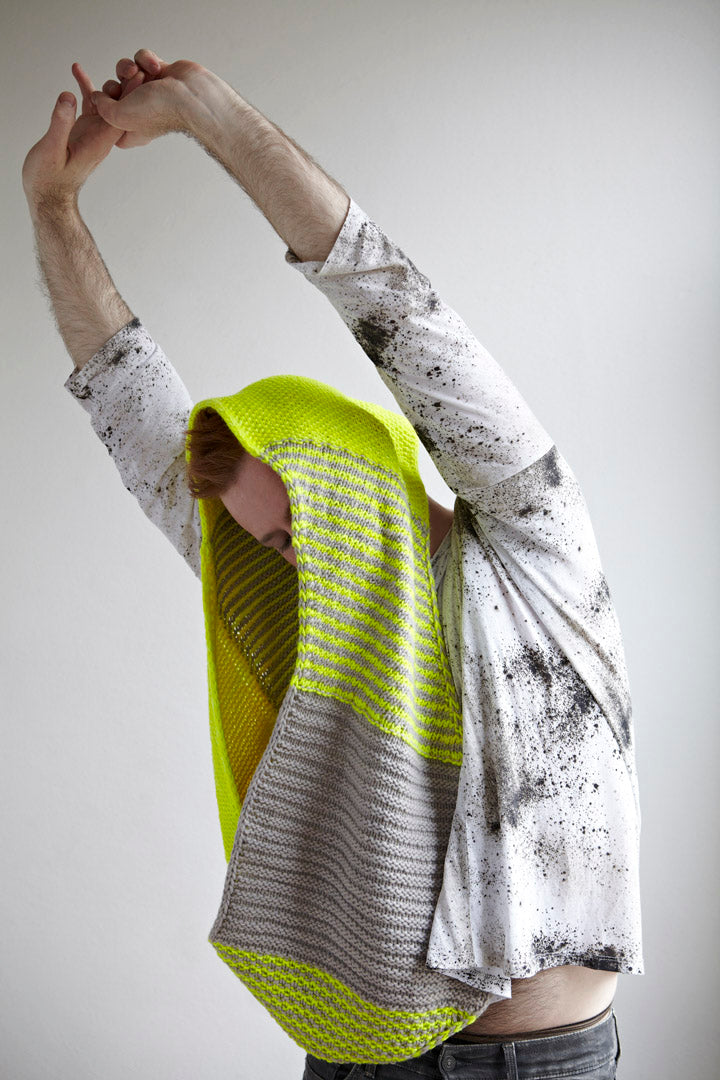 Safety Scarf