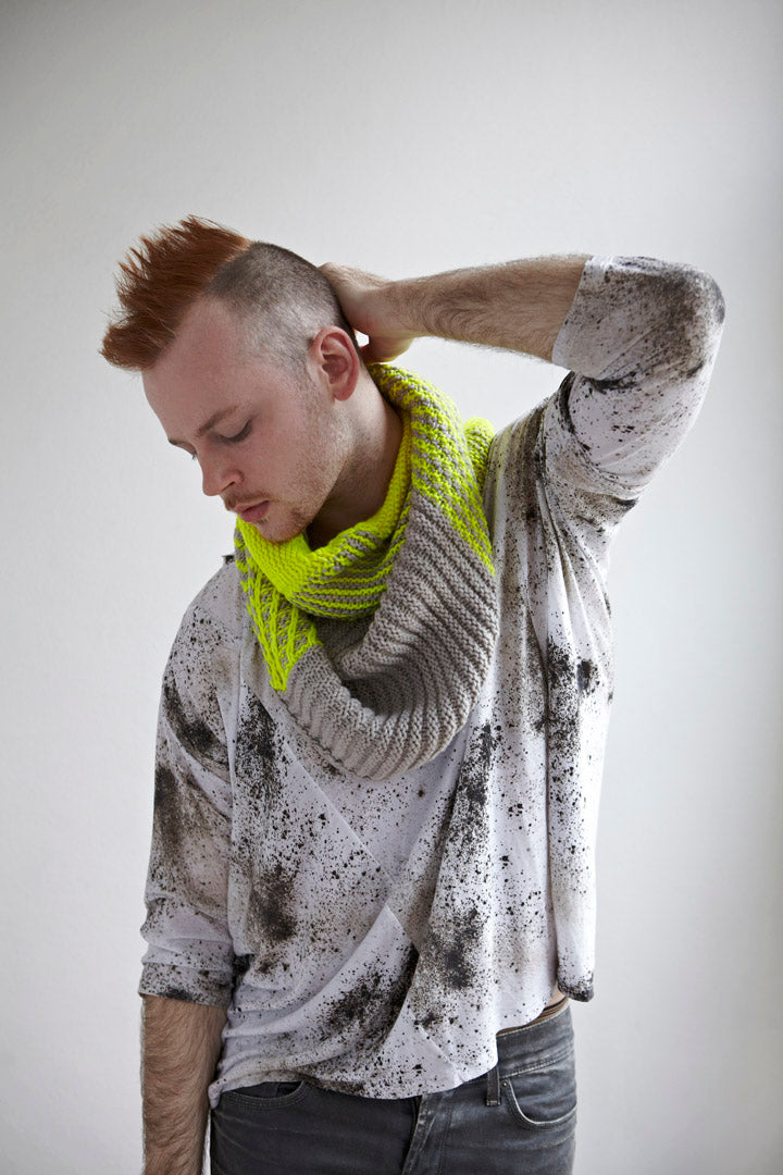 Safety Scarf