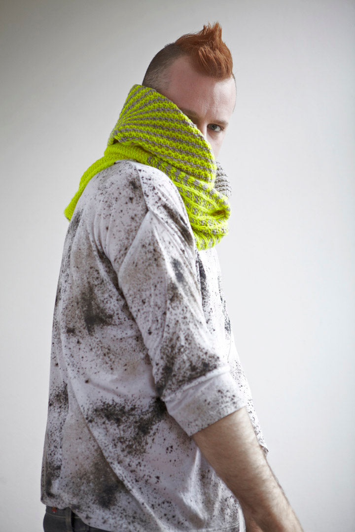 Safety Scarf