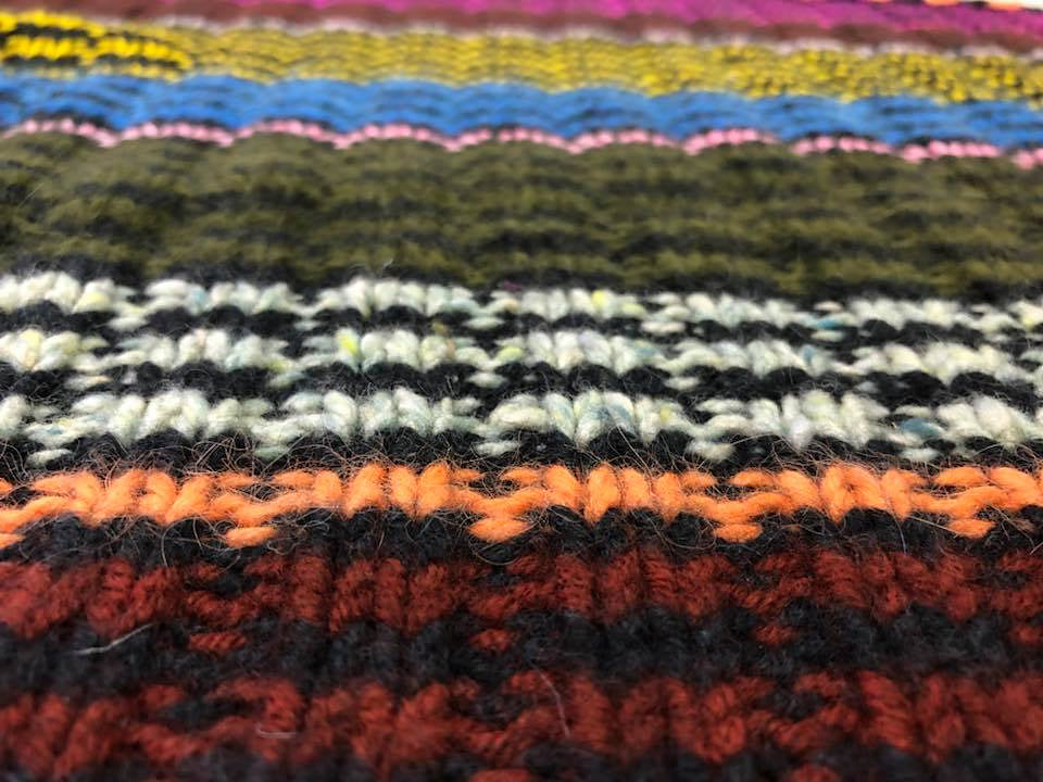 Ribbing Please