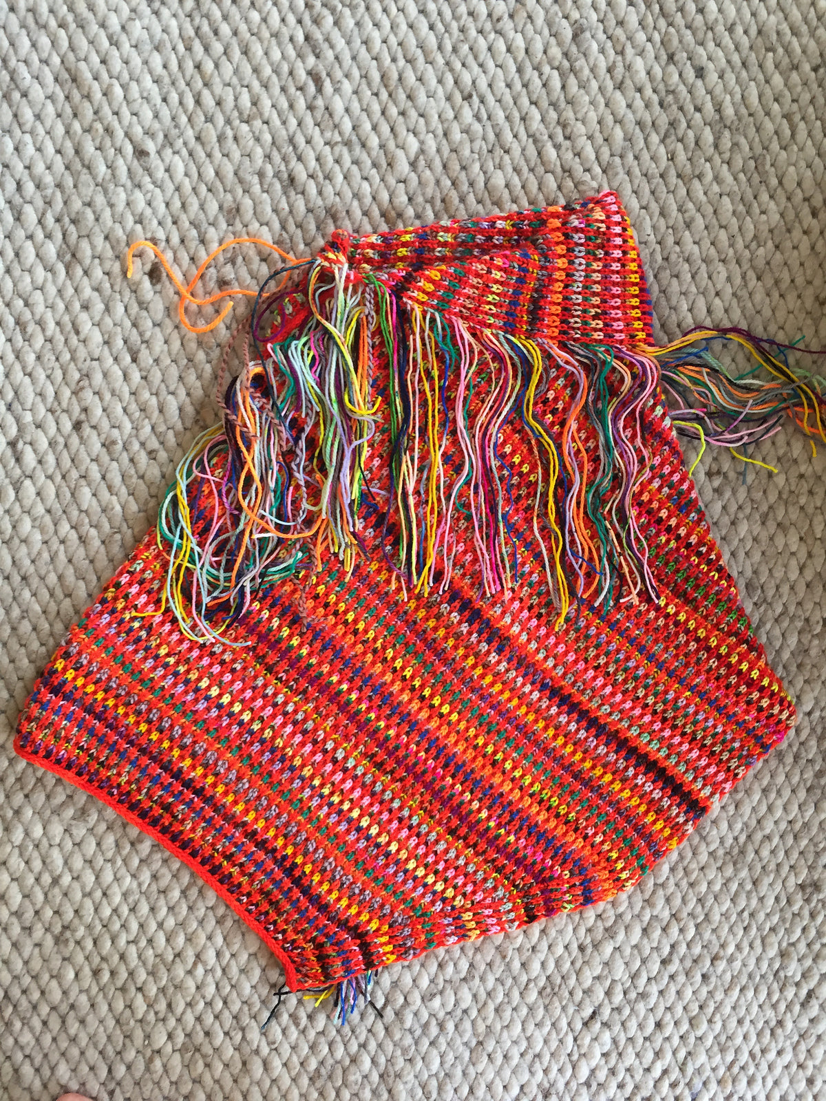 Fringified