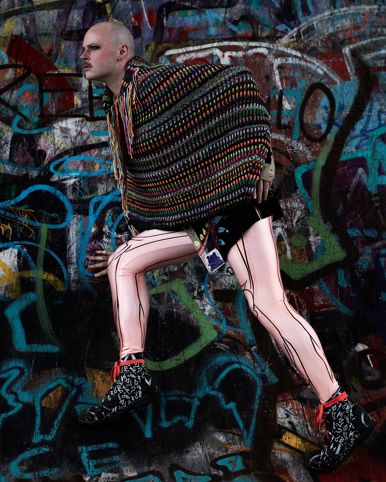 Fringified