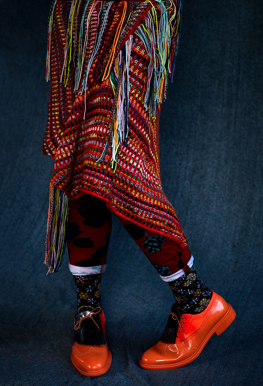 Fringified