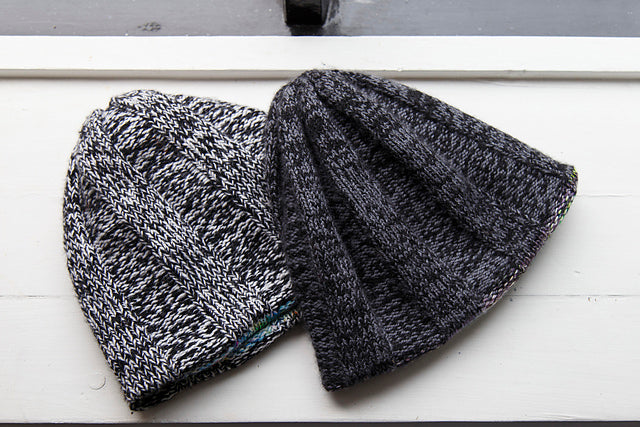 Marled Mania Hat