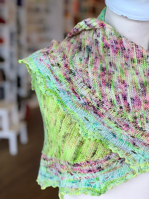 Smock It!