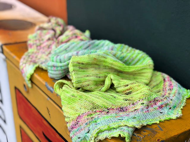 Smock It!