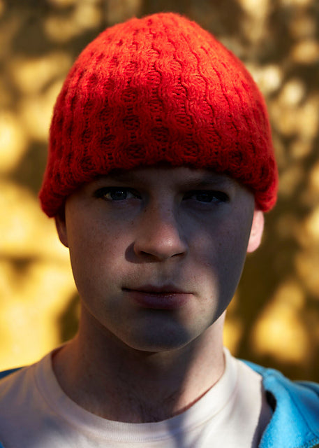 Marled Mania Hat