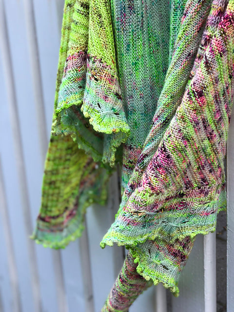 Smock It!