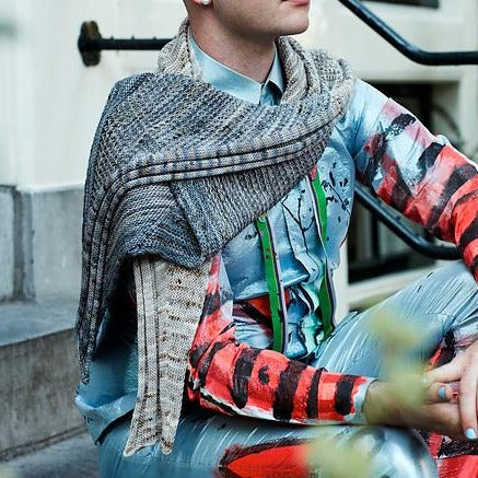 Cafe Knitting