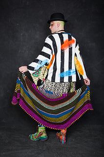 Ribbing Please