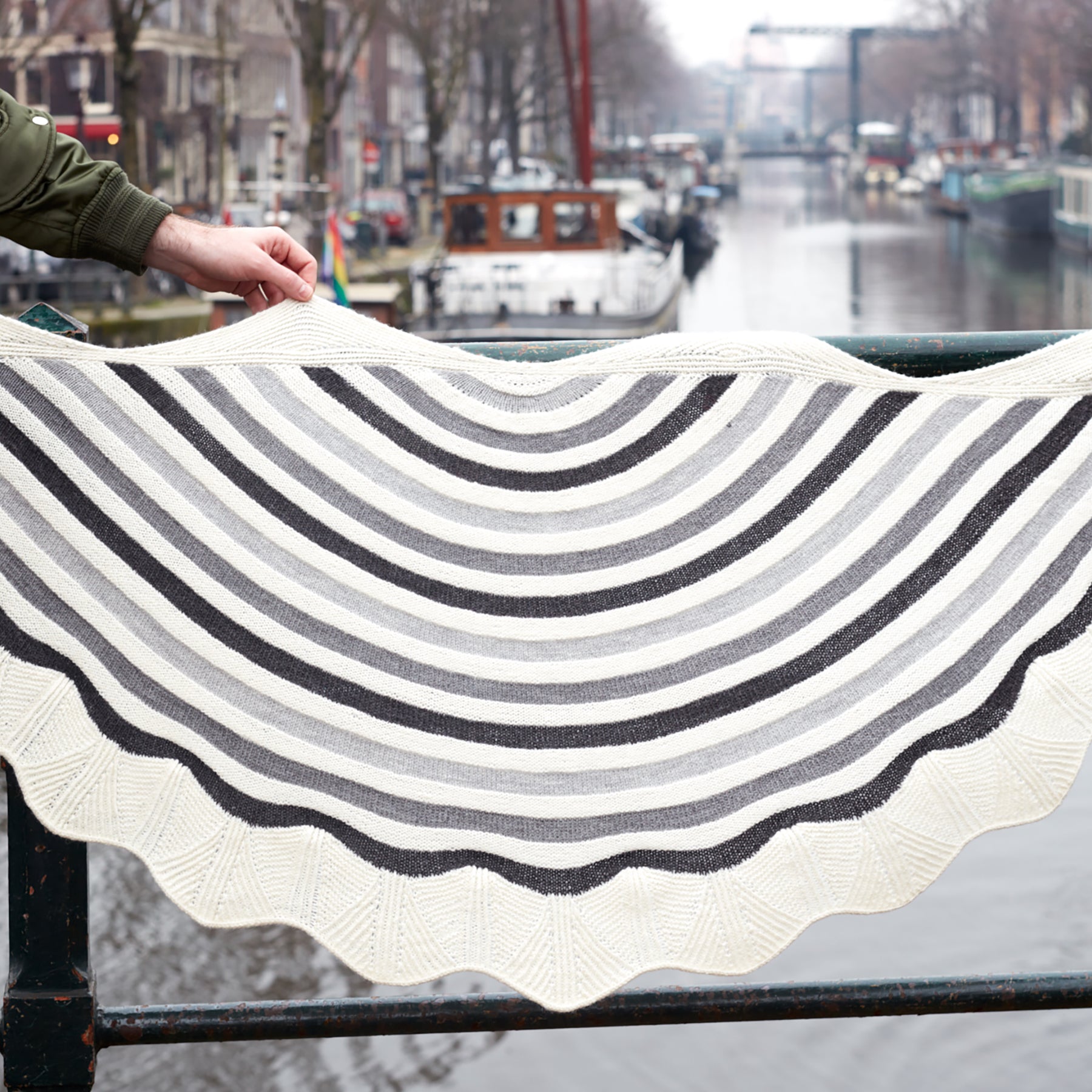 Canal Ring