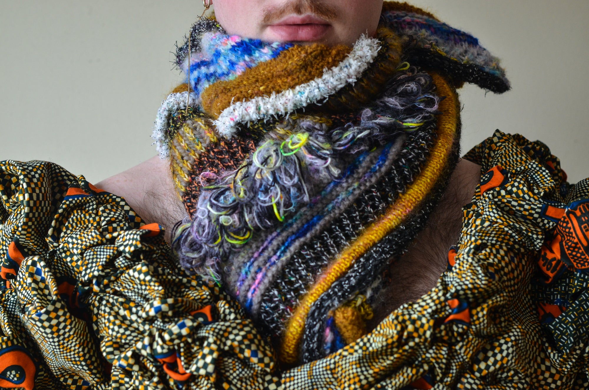 Scraptastic Triangle