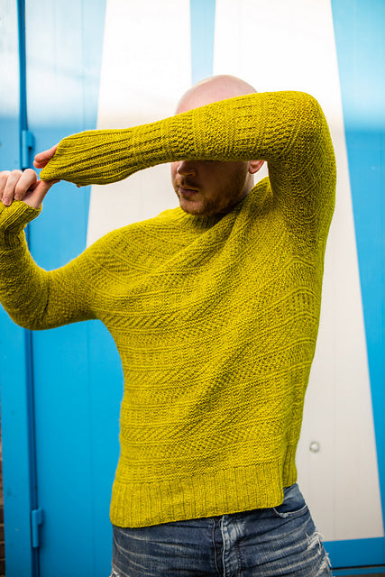 Dustland Sweater