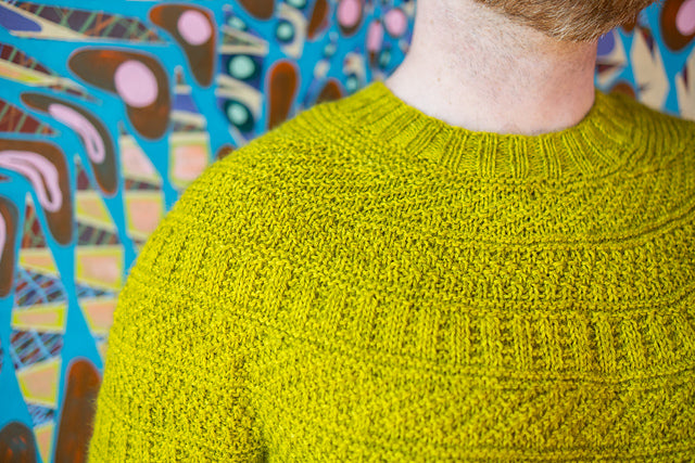 Dustland Sweater