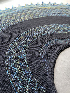 Mosaic Musings