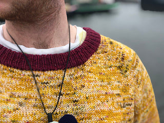 Westknits Go-To Raglan