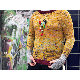 Westknits Go-To Raglan