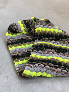 The Bubble Cowl